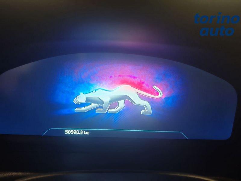 Ford Puma 1.0 Ecoboost Hybrid 125CV ST-Line