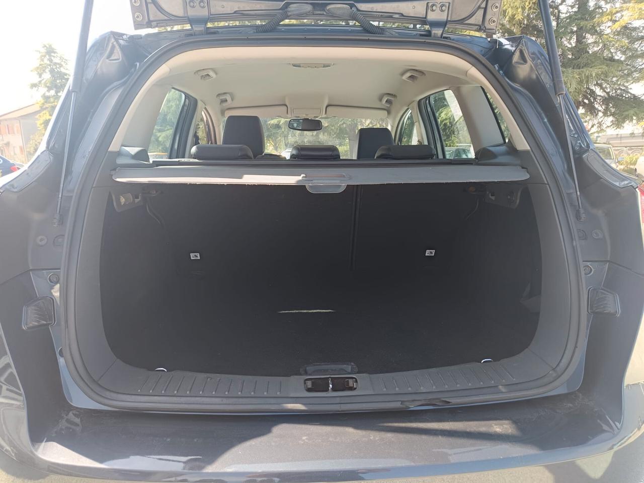 Ford Kuga 2.0 TDCi 136 CV 4WD Titanium Tua a 98€ / Mese