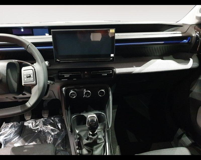 Citroën C3 Aircross PureTech 110 S&S Shine Pack