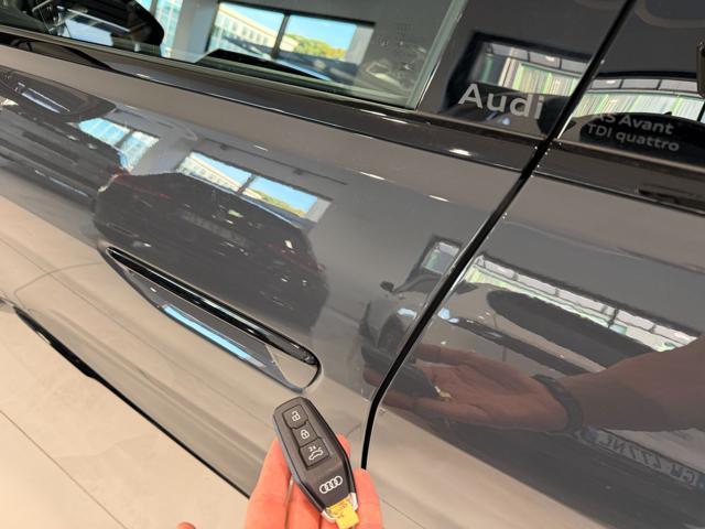 AUDI A5 Avant TDI 150 kW mHEV+ S tronic quattro S Line edi