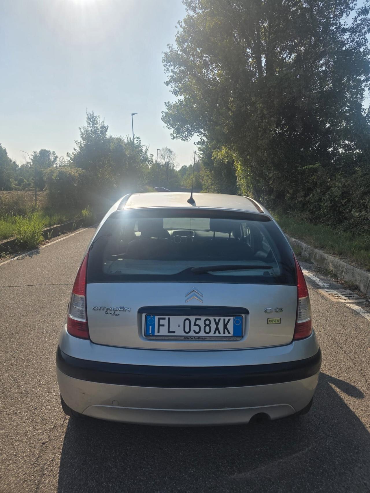 Citroen C3 1.4 Perfect Techno Bi Energy M