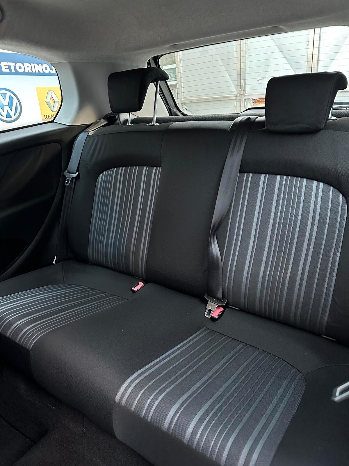 Fiat Punto Evo 1.2 3 porte S&S Dynamic - NeoPatentati