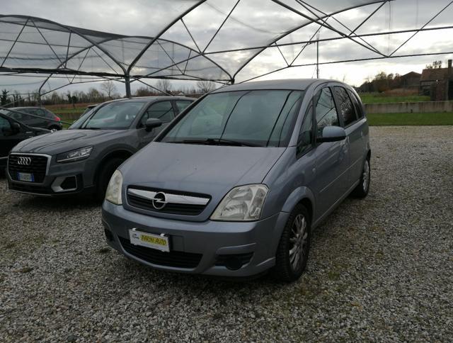 OPEL Meriva 1.4 16V Cosmo GPL