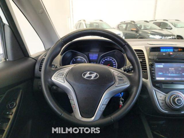 HYUNDAI iX20 1.4 CRDI 90 CV Style