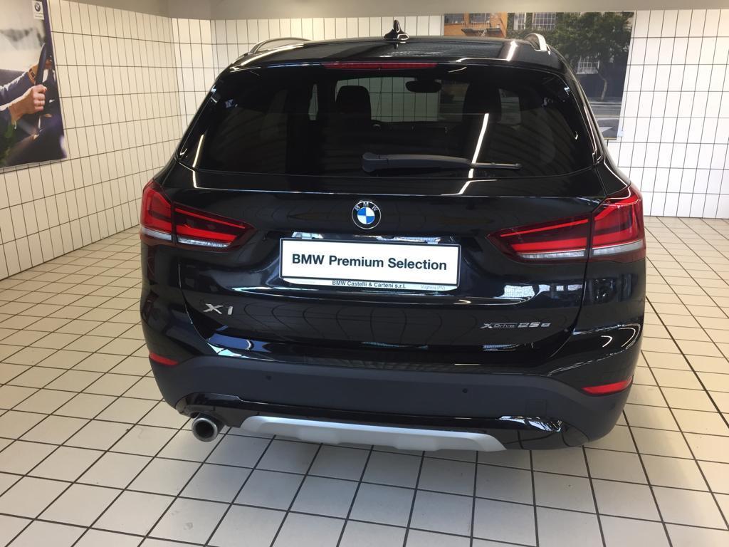 BMW X1 25 e xLine xDrive Steptronic