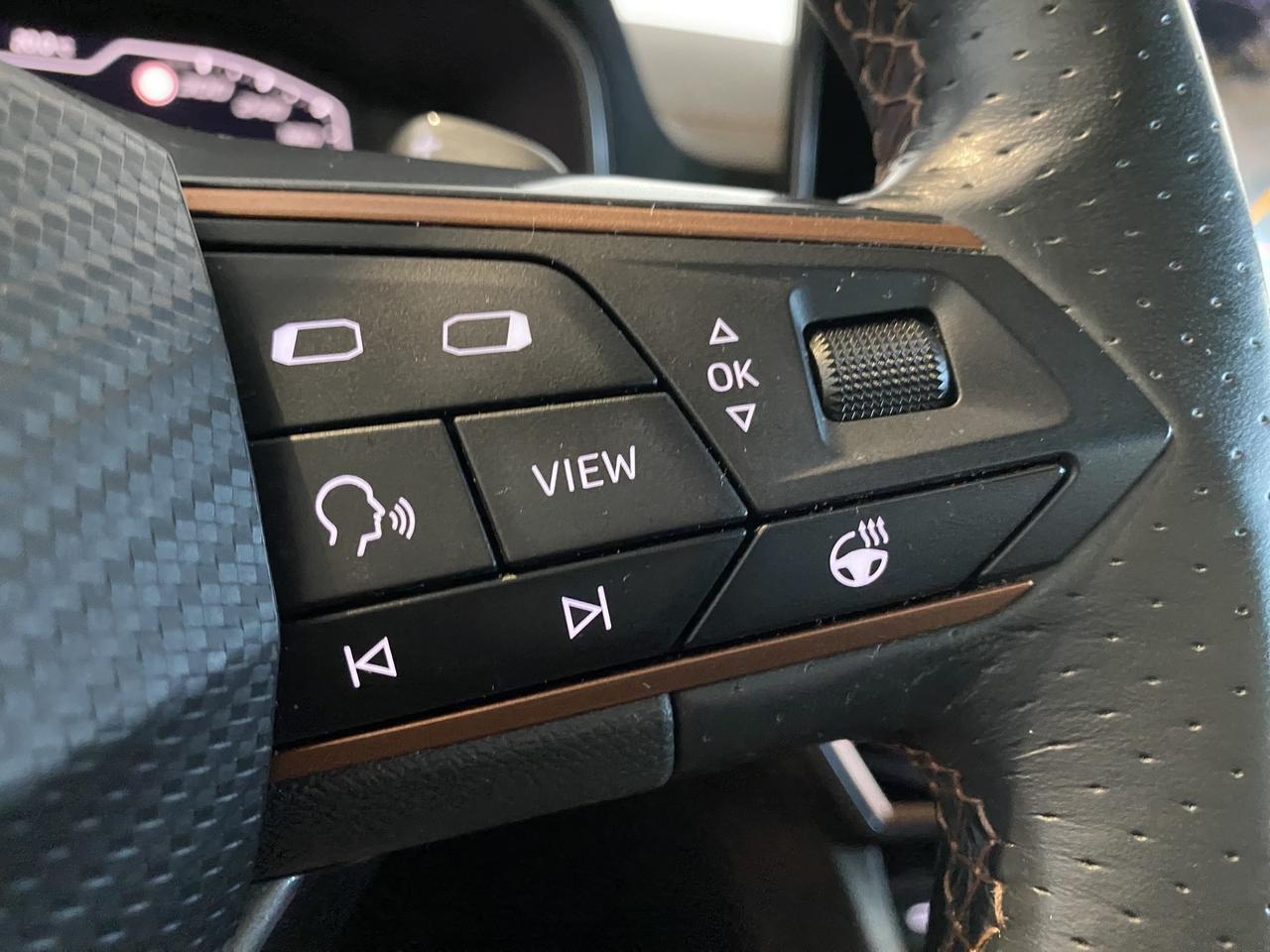 Cupra Formentor 1.5 tsi 150cv dsg