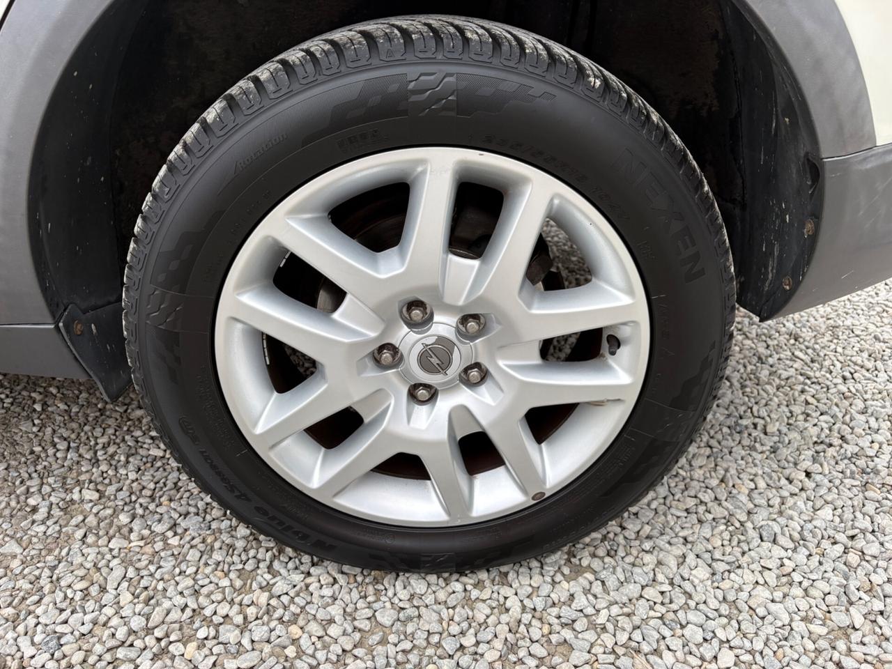 Opel Antara 2.2 CDTI 163CV Cosmo 4x4 -Automatico - Perfetto