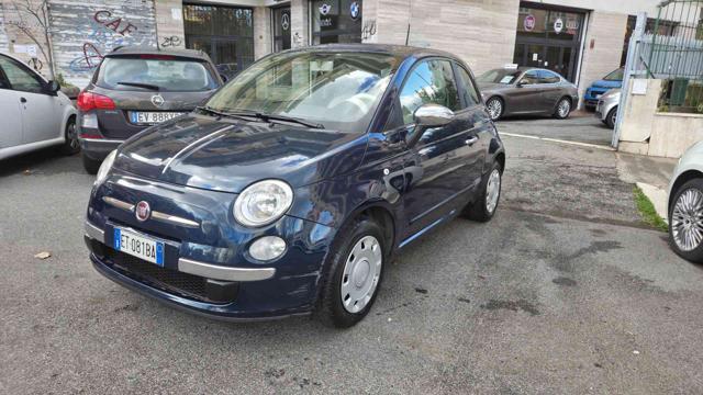 FIAT 500 1.2 EasyPower Lounge