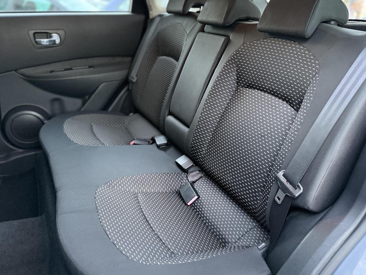 Nissan Qashqai 1.6 Benzina 115CV Neo. - 2007