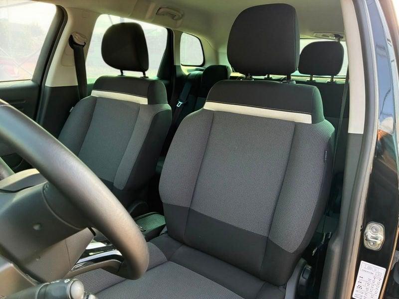 Citroën C3 Aircross PureTech 130 S&S Shine Pack EAT6