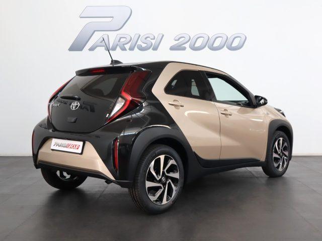 TOYOTA Aygo X 1.0 VVT-i 72CV Trend *PROMO PARISI GROUP*