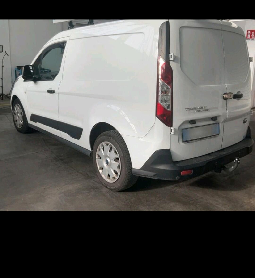 Ford Transit Connect 200 1.5 TDCi PC Furgone Maxi 2018
