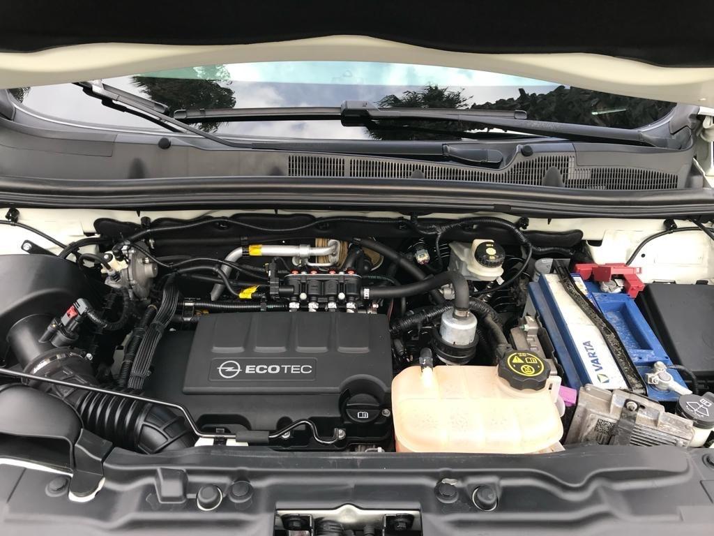 Opel Mokka 1.4 Turbo GPL Tech 140CV 103,KW 4x2 Cosmo