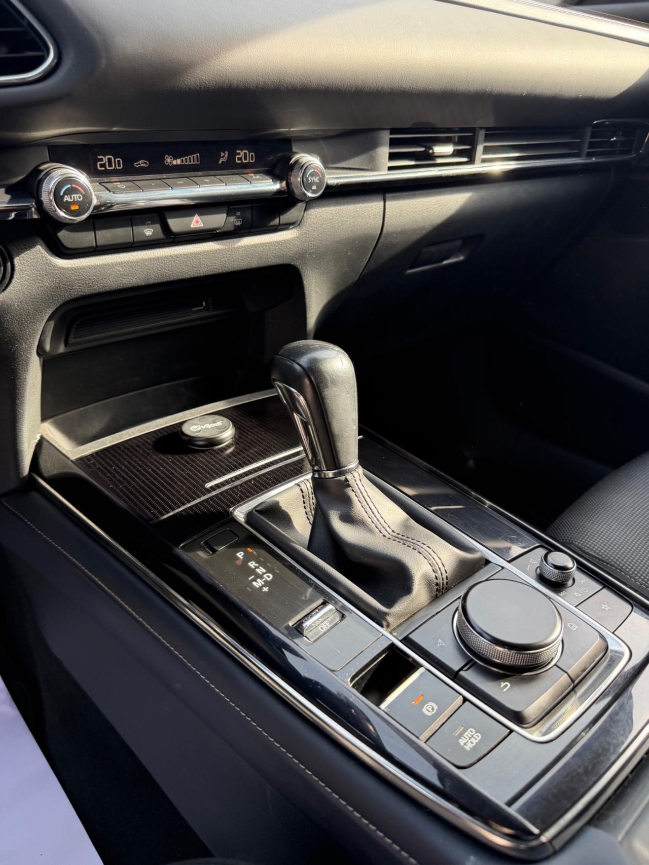 Mazda CX-30 2.0L M-HYBRID EXCLUSIVE FULLOPT KMCERT UNICOPR