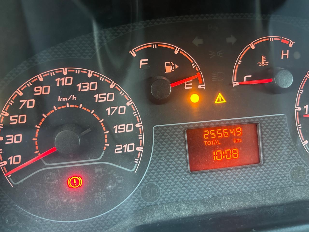 Fiat Fiorino 1.3 MJT 80CV Furgone 2019