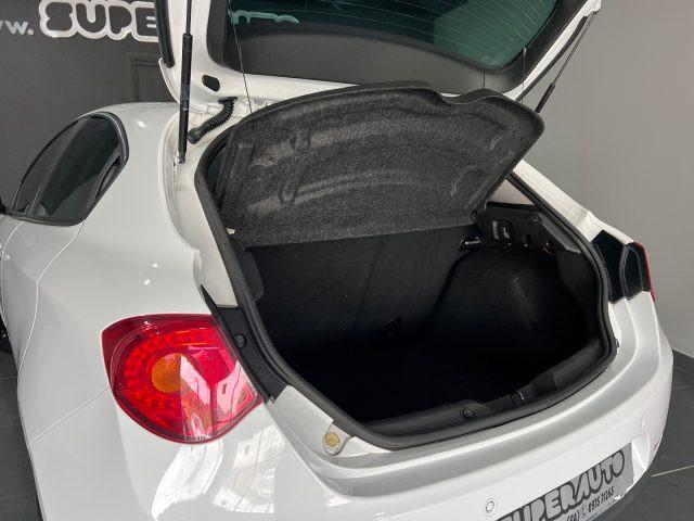 ALFA ROMEO Giulietta 1.6 JTDm TCT 120 CV Super