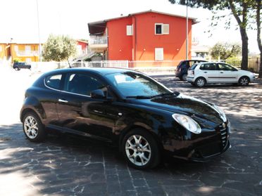 Alfa MiTo 1.6 TDI Sport Pack 2010