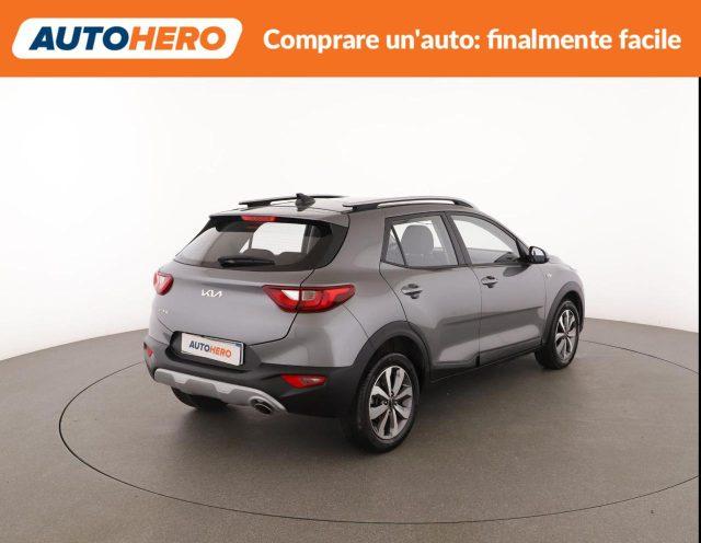 KIA Stonic 1.0 T-GDi 100 CV MHEV MT Style Special Edition