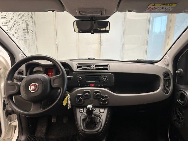 FIAT Panda 1.2 Pop