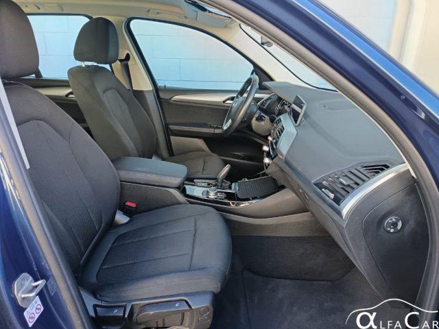 BMW X3 xDrive30e Business Advantage