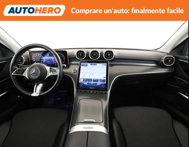 MERCEDES-BENZ C 220 d Mild hybrid 4Matic Premium All-Terrain