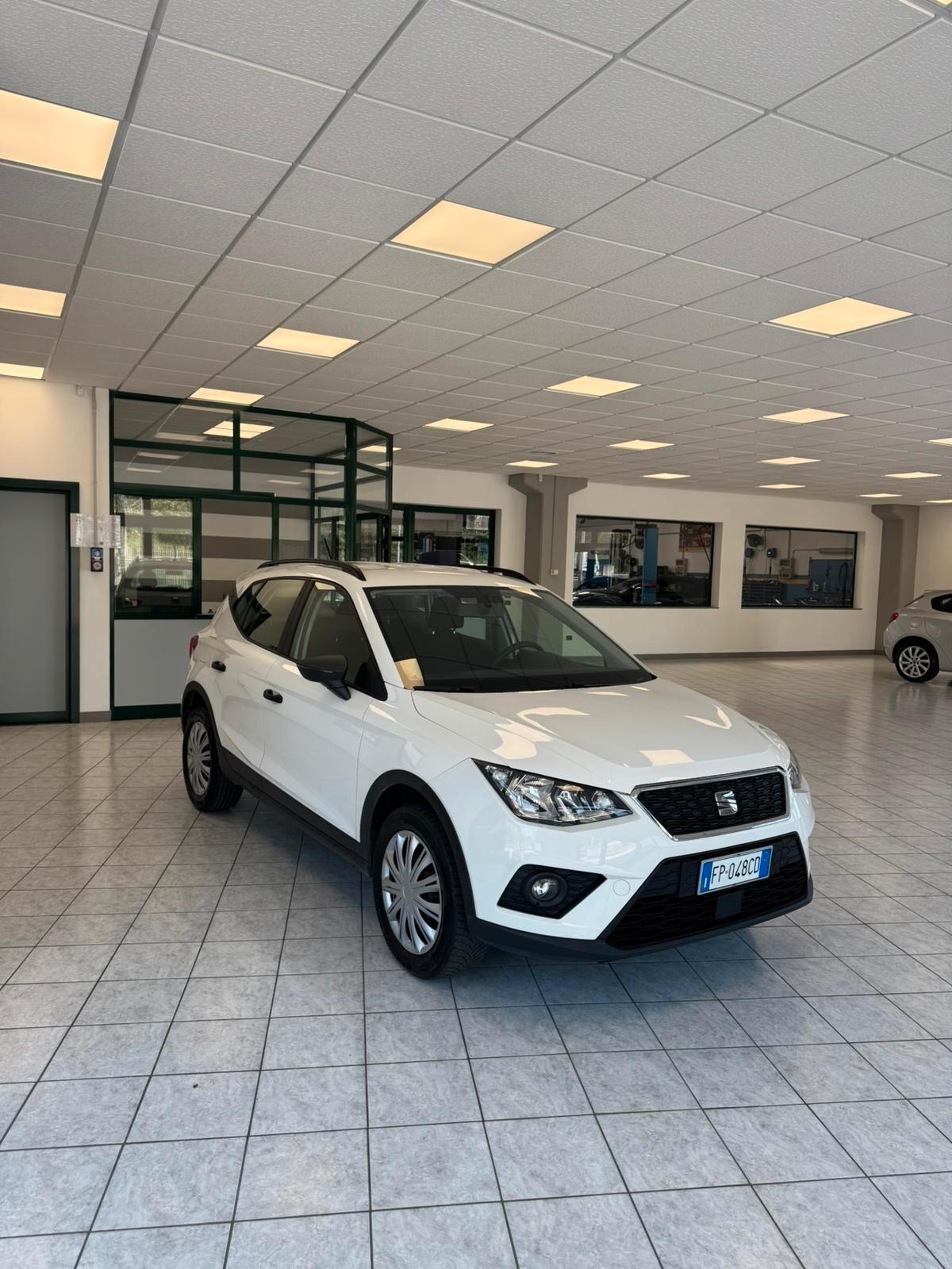 Seat Arona 1.0 EcoTSI Style