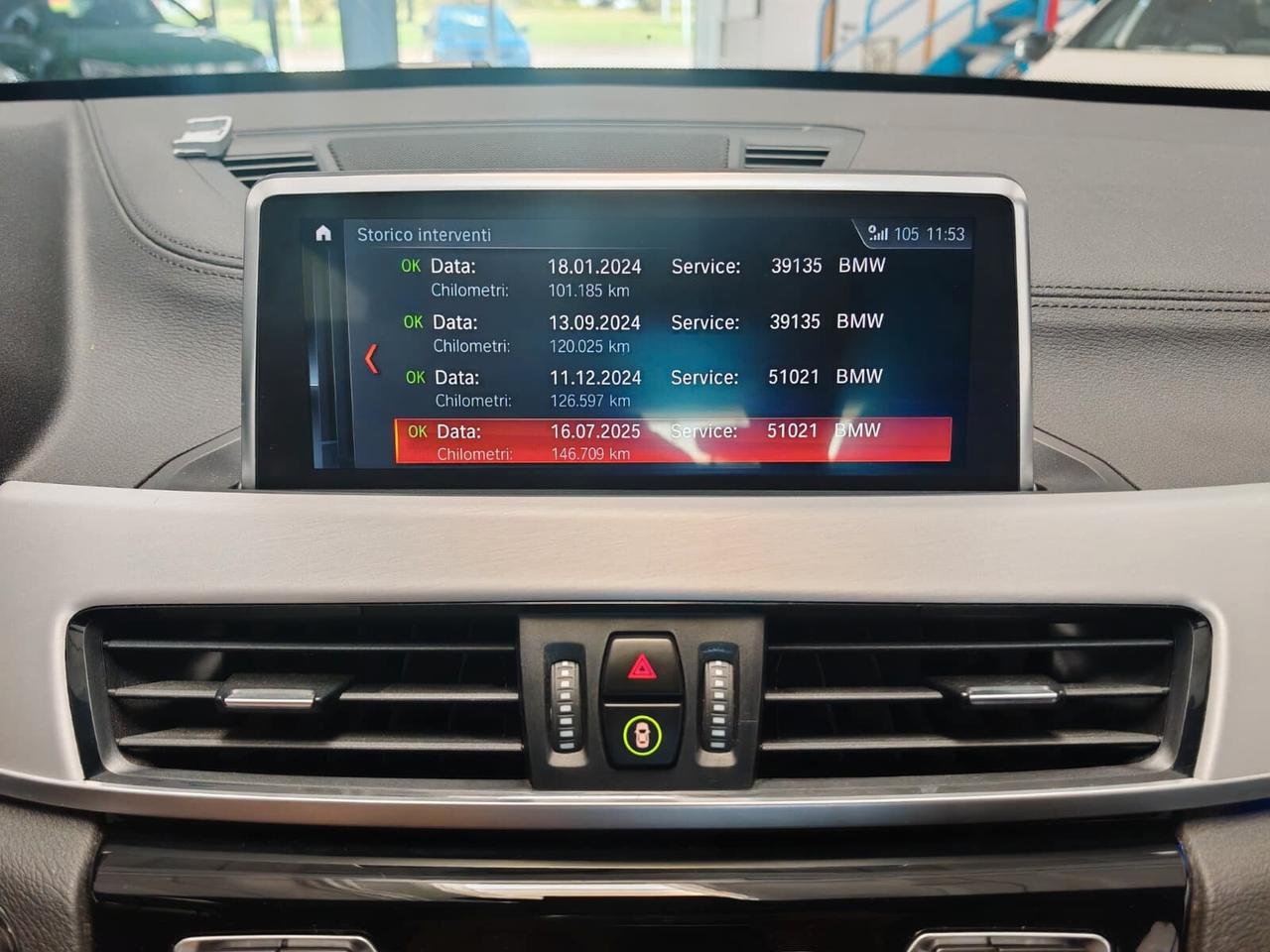 Bmw X1 xDrive20d xLine