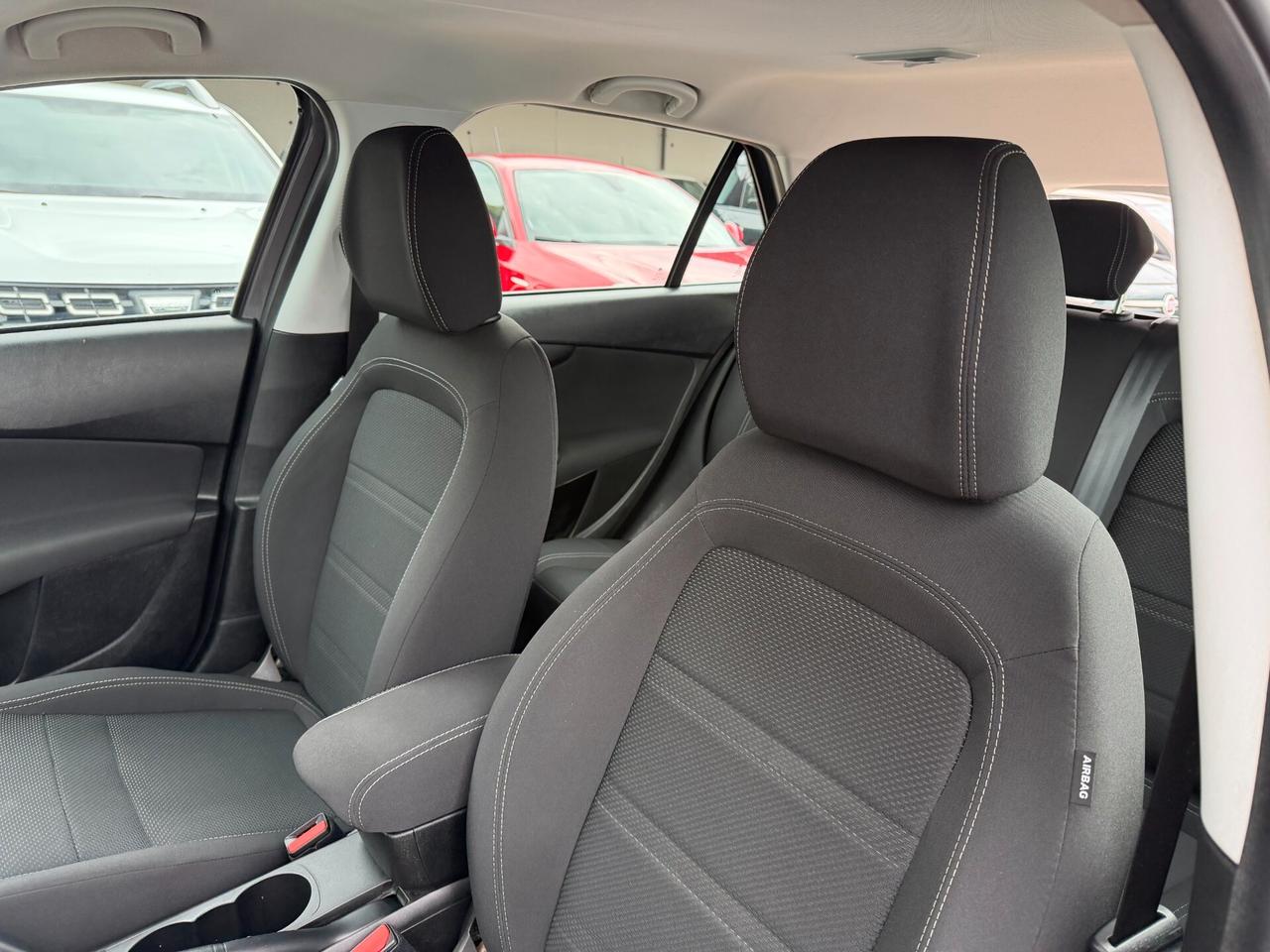 Fiat Tipo New SW 1.6 M.JET 130 cv. BUSINESS (Nav)