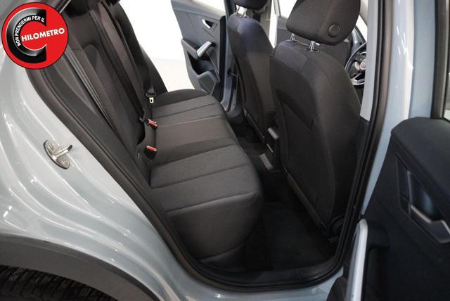 AUDI Q2 35 TDI quattro S tronic Admired