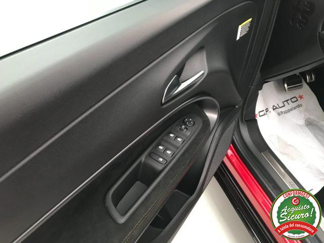 ALFA ROMEO Junior 1.2 145 CV Hybrid eDCT6 Intensa + Tetto