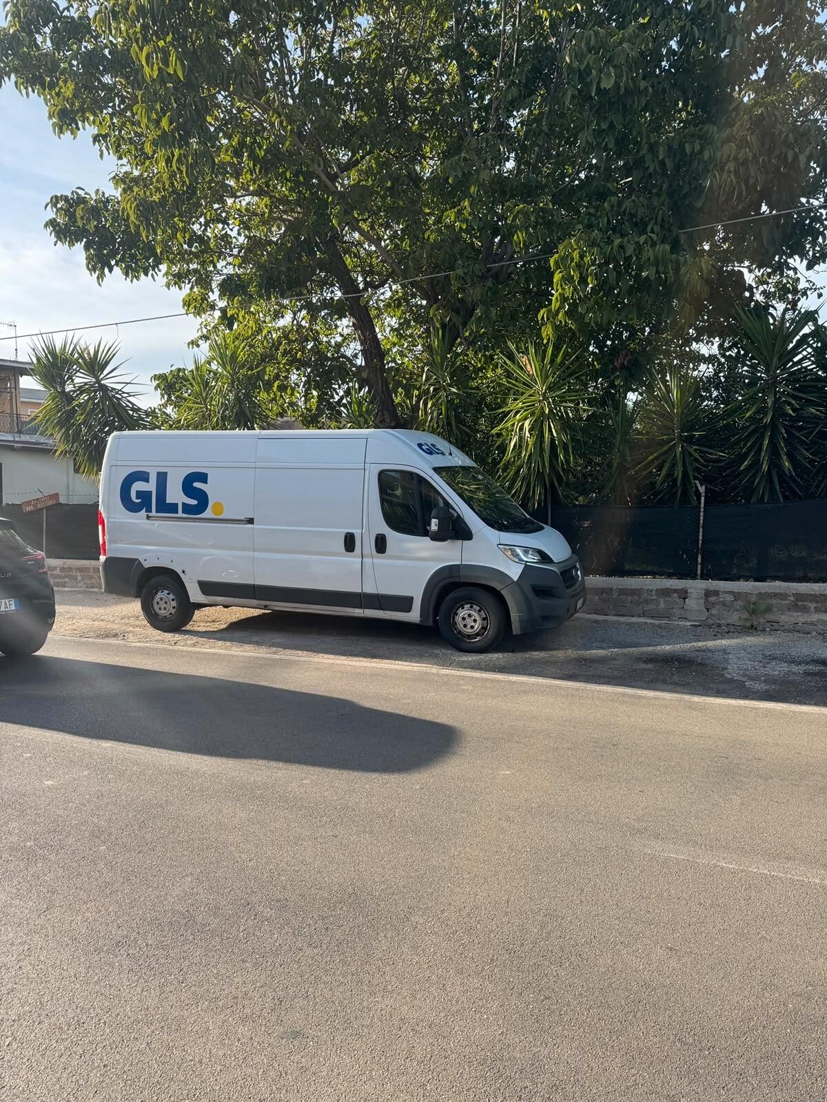Fiat Ducato 35 2.3 MJT 130CV PLM-SL-TM Furgone Maxi