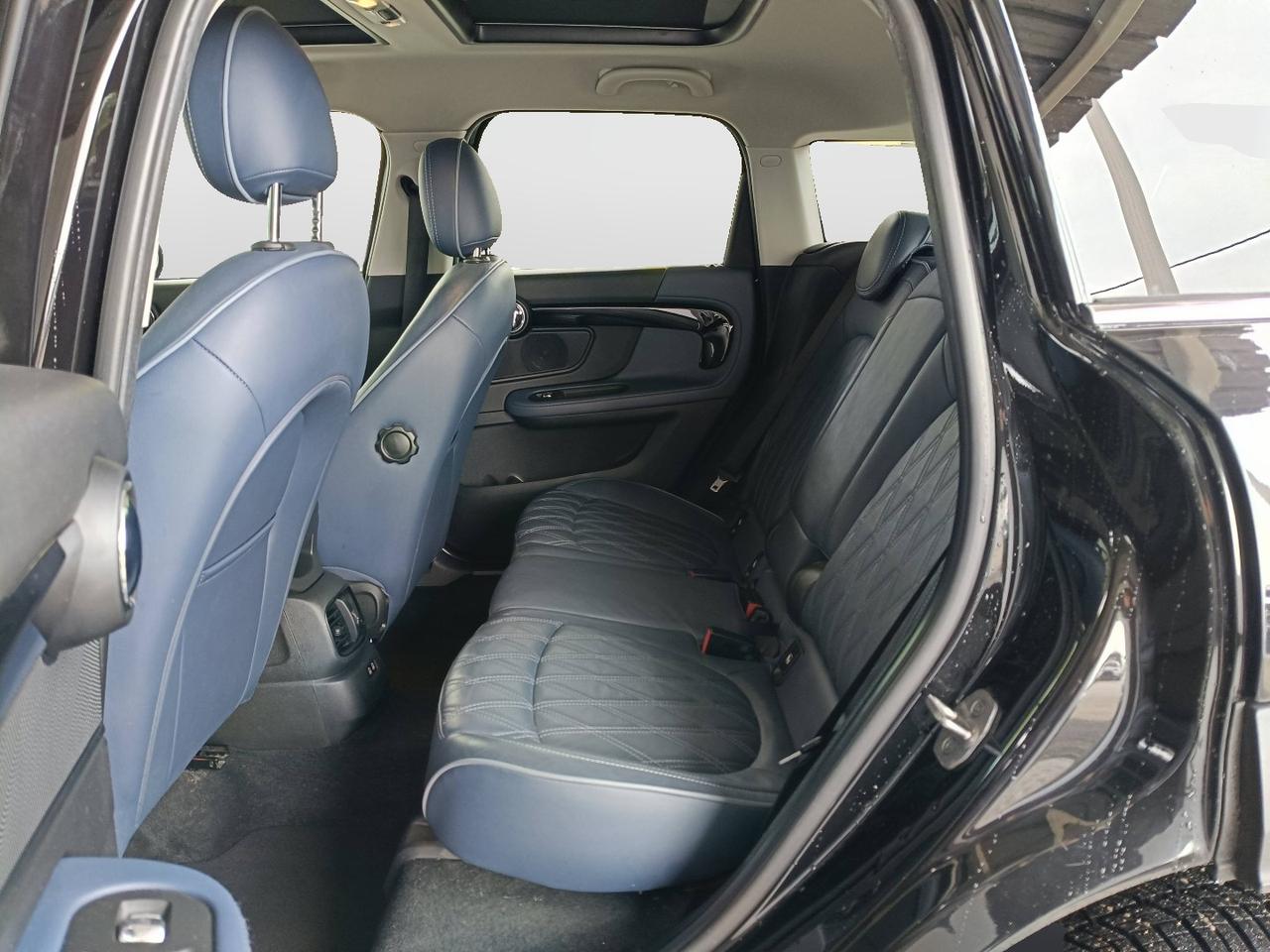 MINI Mini Countryman F60 2020 - Mini Countryman 1.5 One D Northwood Edition auto