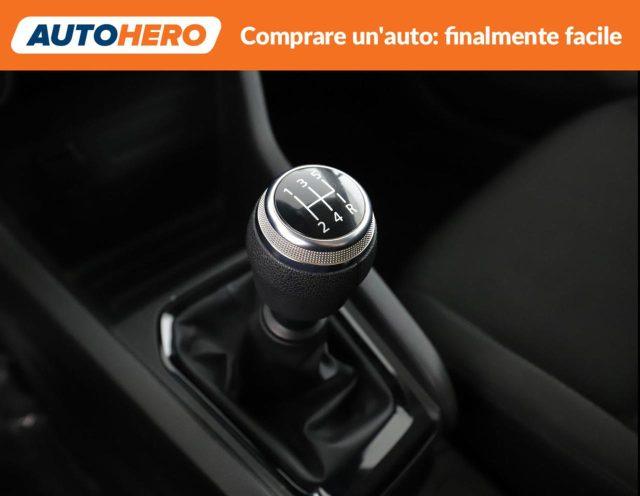 RENAULT Clio SCe 65 CV 5 porte Life