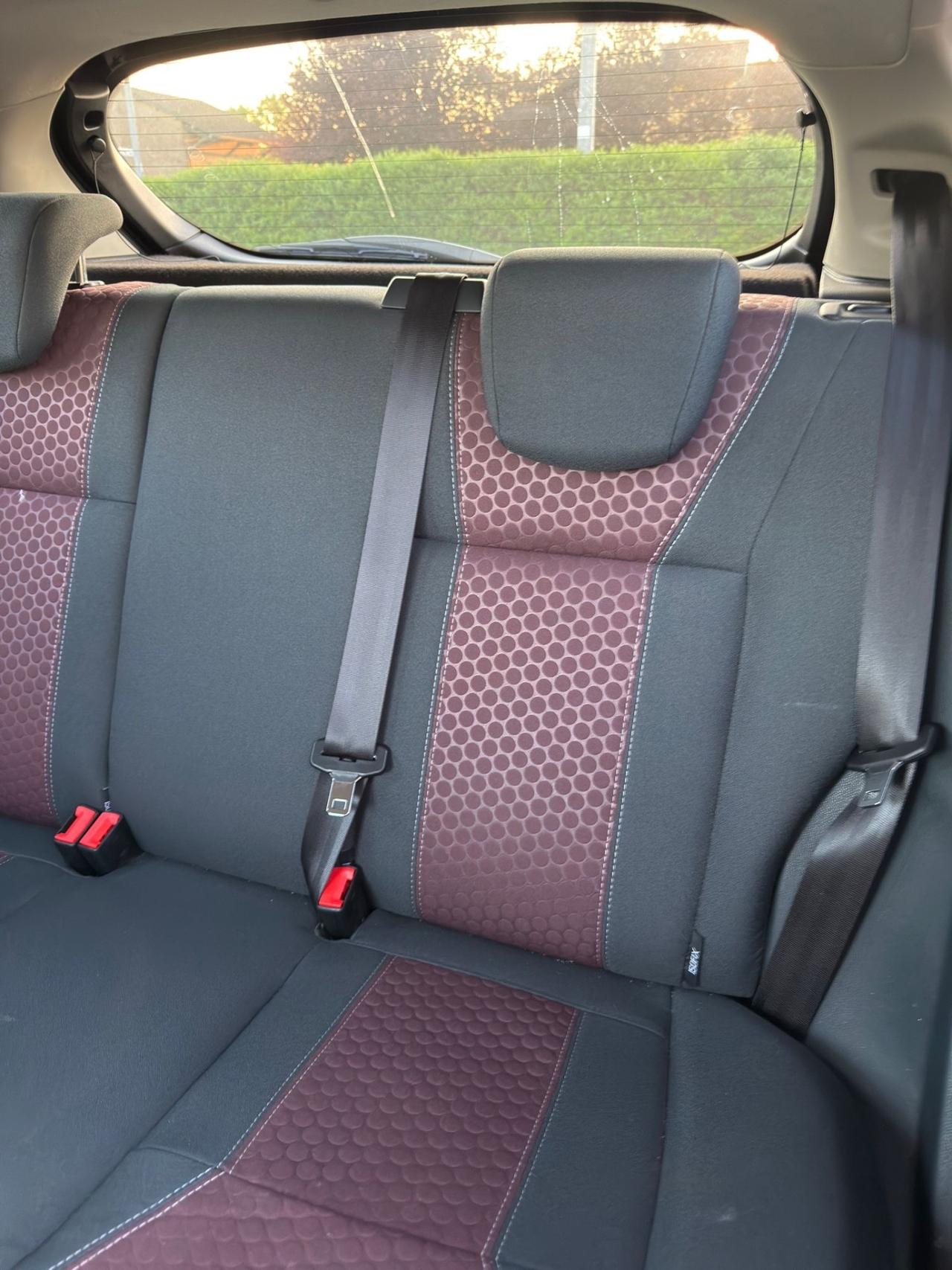 Ford Fiesta 1.2 82CV 3 porte Titanium