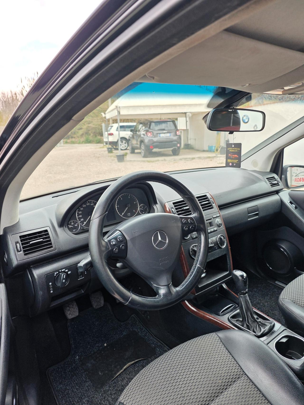 Mercedes-benz A 180 CDI Elegance