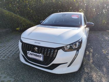 PEUGEOT 208 2ª serie 208 PureTech 75 Stop&Star...