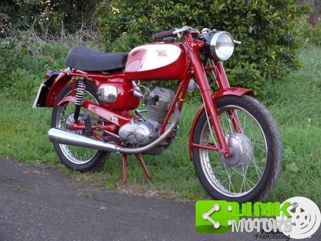 MOTO MORINI Other 125 Corsaro