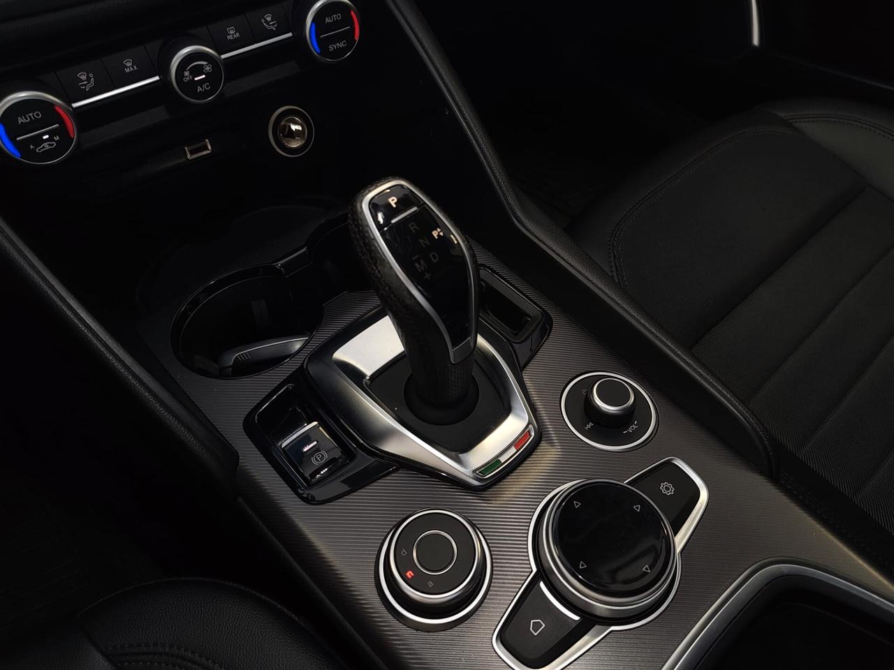 Alfa Romeo Giulia 2.2 190CV MY20 AT8 Sprint