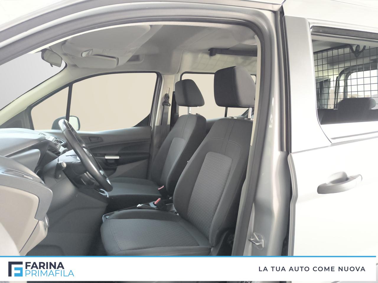 FORD Transit Connect II 230 2018 - Transit Connect 230 1.5 tdci 1
