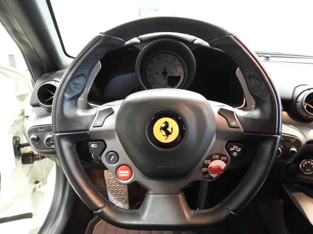 Ferrari F12 Berlinetta 6.3 DCT