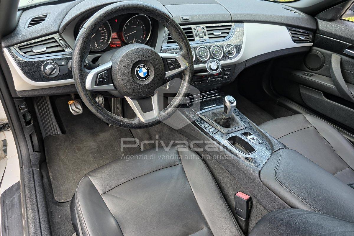 BMW Z4 sDrive23i