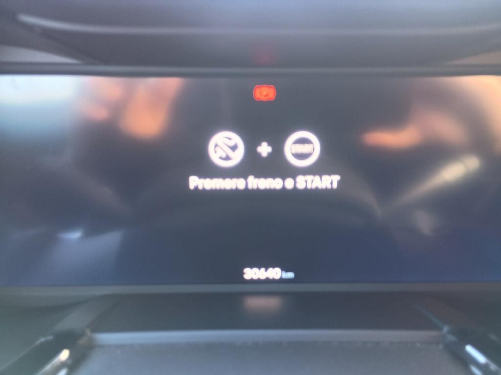 Alfa Romeo Junior 1.2 136 CV Hybrid eDCT6 Speciale