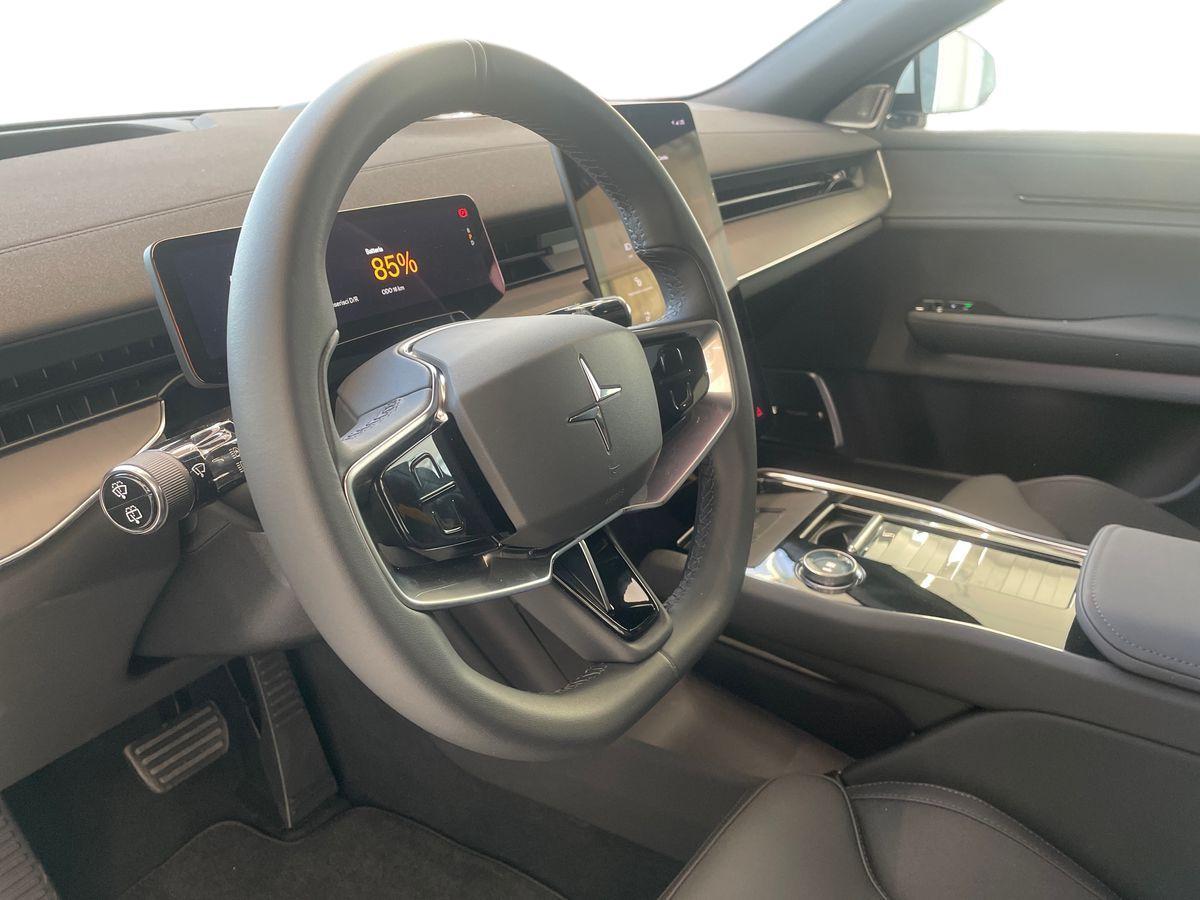 POLESTAR Polestar 3 Dual Motor