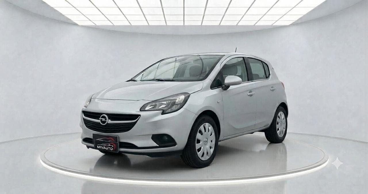 Opel Corsa 1.2 5 porte b-Color