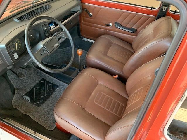 Fiat 128 FIAT 128 1.1cc 65CV BENZINA ISCRITTA ASI