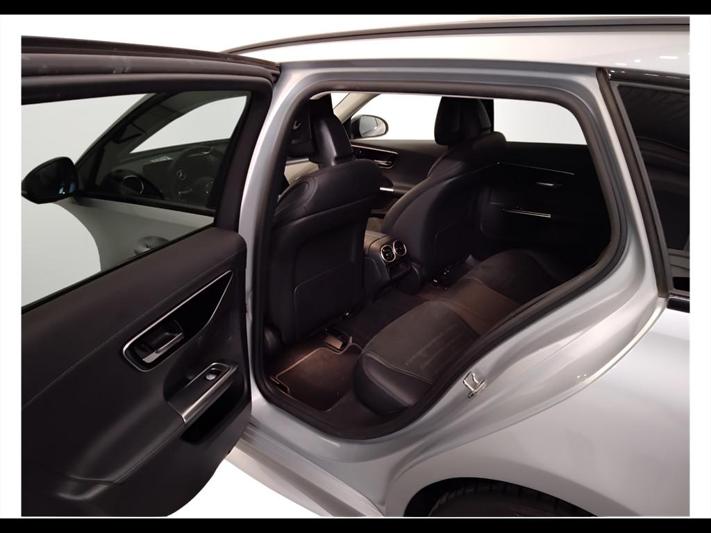 Mercedes-Benz Classe C-S206 SW 2021 - C SW 220 d mhev Premium auto