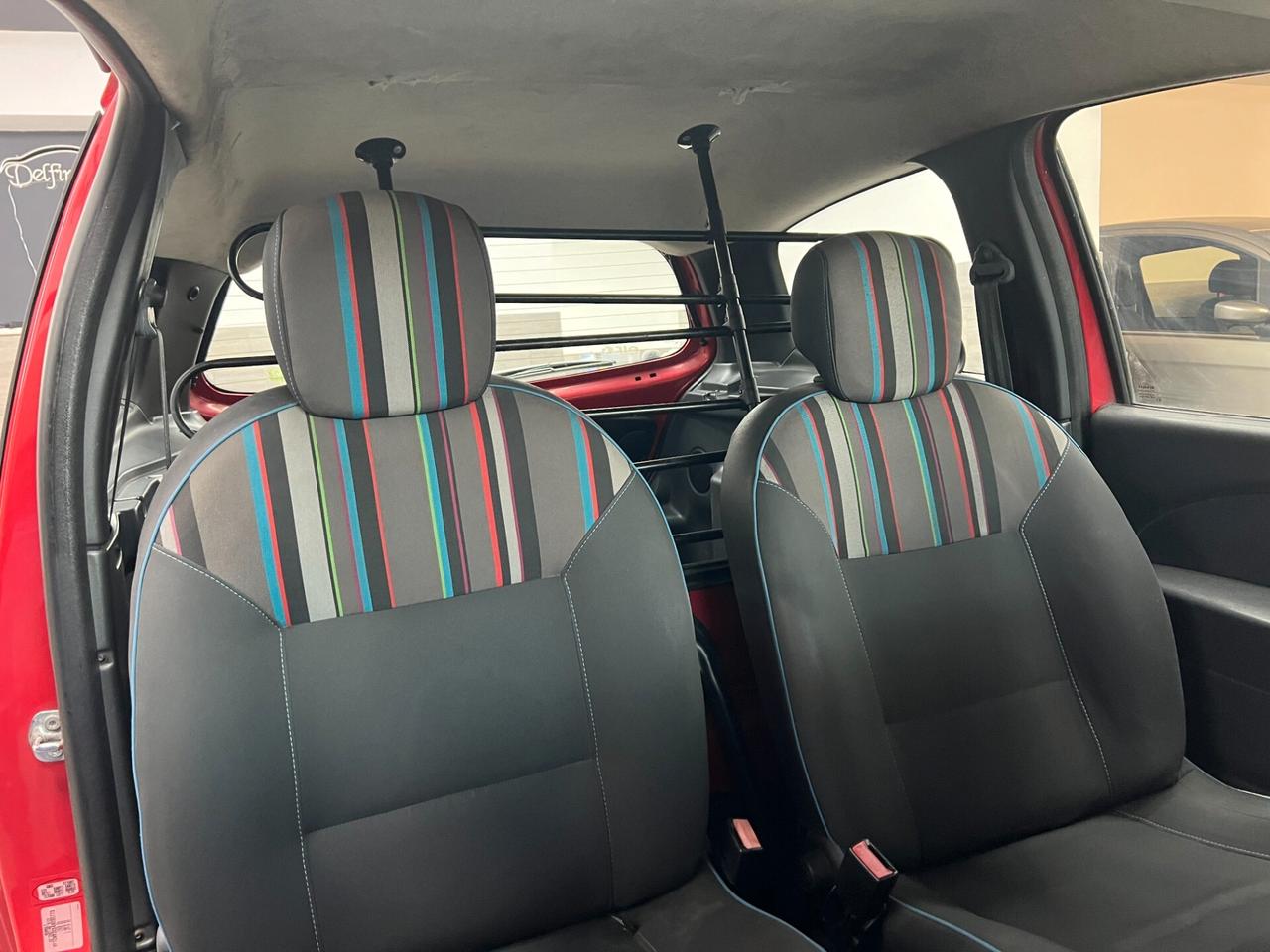 Renault Twingo 1.5 dCi 75CV Van