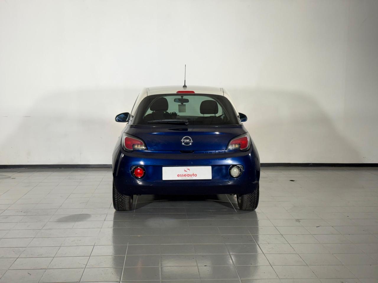 Opel Adam 1.2 70 CV Unlimited