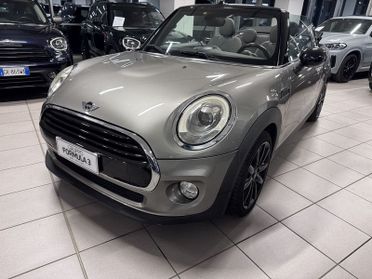 MINI Mini Cabrio Mini 1.5 Cooper D Cabrio