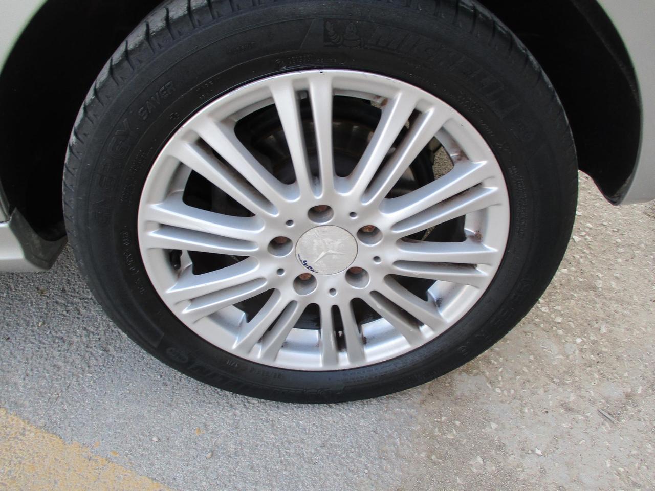Mercedes Classe A Berlina A 180 cdi Elegance FL
